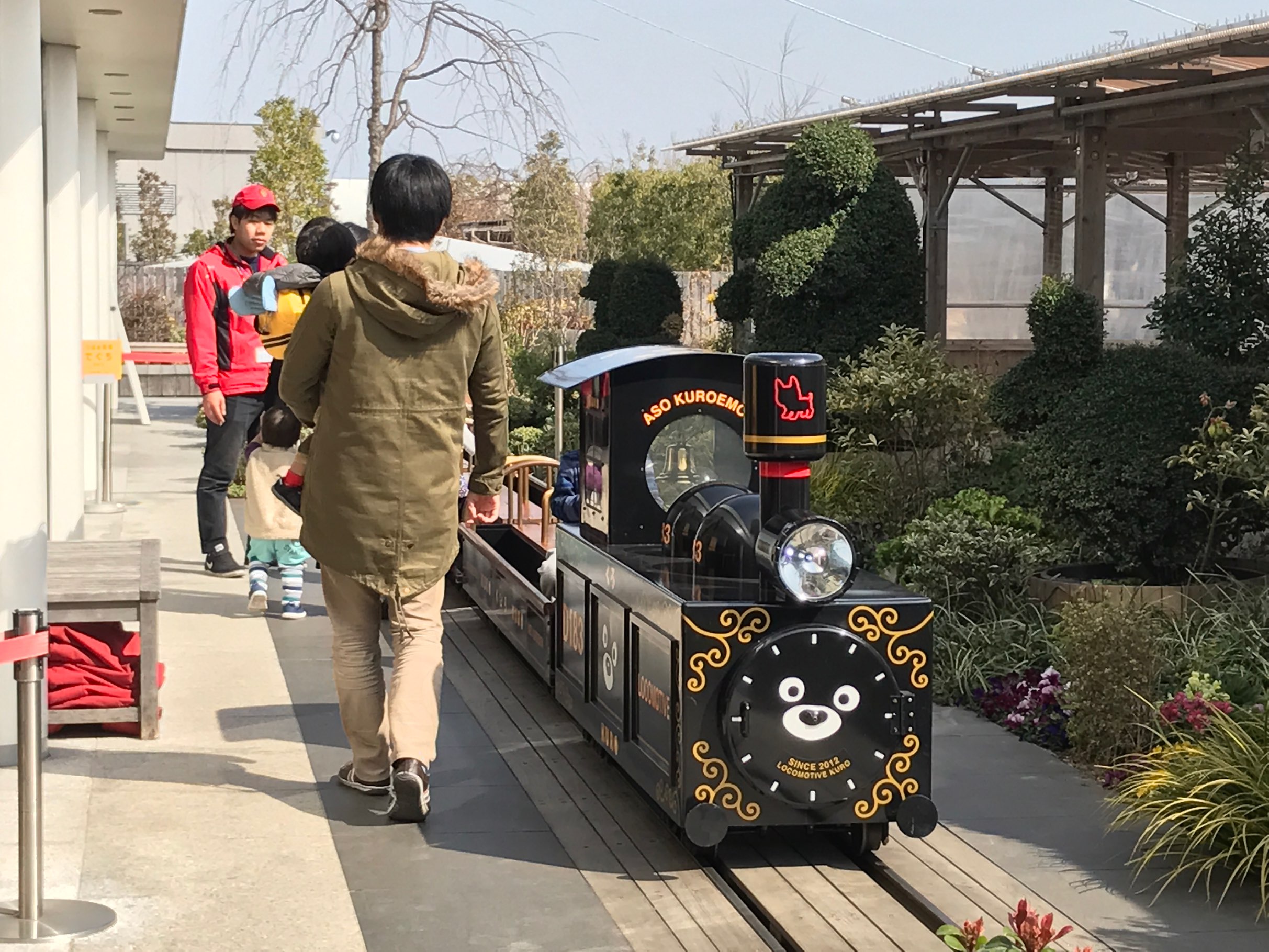 旅する子連れライター・ユウタ