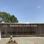葛西臨海公園は水族館とピクニックを潮風と共に楽しめる、お子様連れにオススメのスポット！