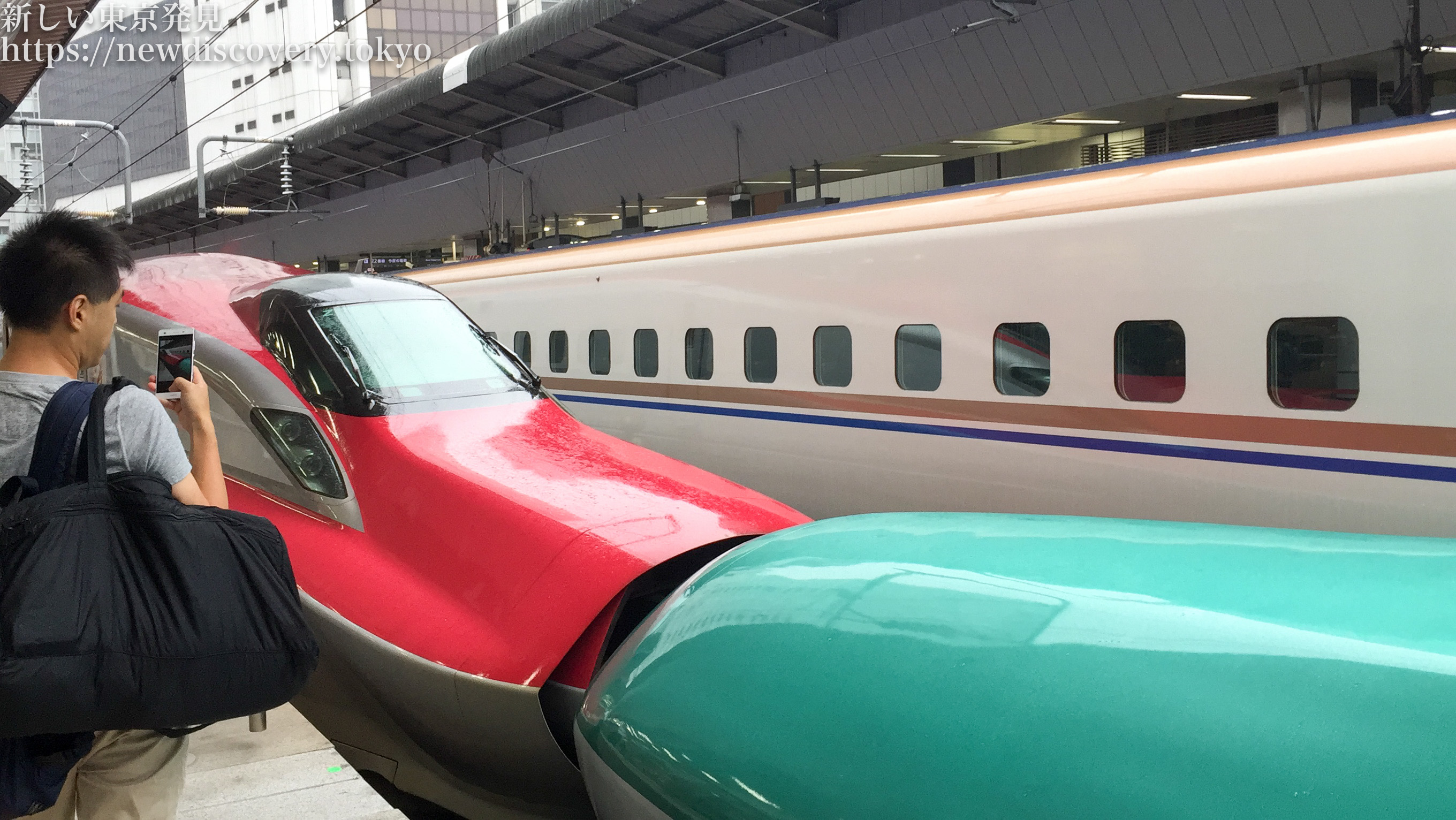 子鉄トレインビュースポット 東京駅で 電車好きな子供と新幹線をたっぷり見よう はやぶさ こまち連結や かがやきなども見れるよ 子連れ パパママを応援する情報チャンネル 新しい東京発見