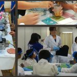 夏休み子ども化学実験ショーは小学生が本格的な実験を無料体験できるイベント。