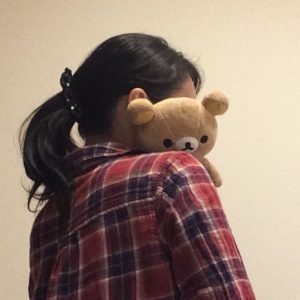 小1、5歳、2歳の子をもつ3児のママ・ゆみ