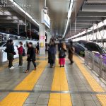 福岡市（博多駅周辺）で、電車好きな子供を連れて行くべき子鉄スポット（トレインビュー）7選をご紹介！