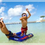 2,3歳子連れ沖縄本島旅行のホテルに、ザ・ビーチタワー沖縄を選んだ7つの理由！